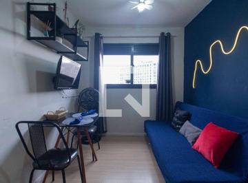Apartamento · 25m² · 1 Quarto · Apartamento à Venda - Liberdade, 1 Quarto, 25 m2