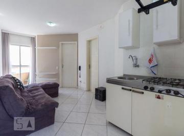 Apartamento · 30m² · 1 Quarto · 1 Vaga · Apartamento à Venda - Consolação, 1 Quarto, 30 m2