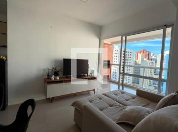 Apartamento · 77m² · 2 Quartos · 2 Vagas · Apartamento à Venda - Santa Paula, 2 Quartos, 77 m2