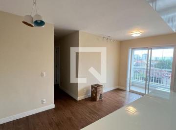 Apartamento · 61m² · 2 Quartos · 1 Vaga · Apartamento à Venda - Jardim Marajoara , 2 Quartos, 61 m2