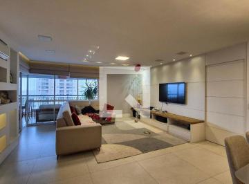 Apartamento · 144m² · 3 Quartos · 2 Vagas · Apartamento à Venda - Campestre, 3 Quartos, 144 m2