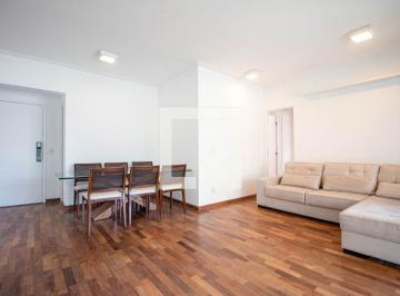 Apartamento · 93m² · 2 Quartos · 2 Vagas · Apartamento à Venda - Brooklin, 2 Quartos, 93 m2