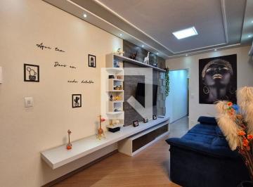 Apartamento · 150m² · 2 Quartos · 2 Vagas · Apartamento à Venda - Parque das Nações, 2 Quartos, 150 m2