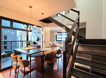 Apartamento · 70m² · 2 Quartos · 1 Vaga · Apartamento à Venda - Vila Olímpia, 2 Quartos, 70 m2