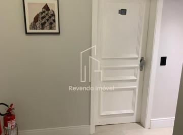 Apartamento · 54m² · 2 Quartos · 1 Vaga · Apartamento à Venda - Moema, 2 Quartos, 54 m2