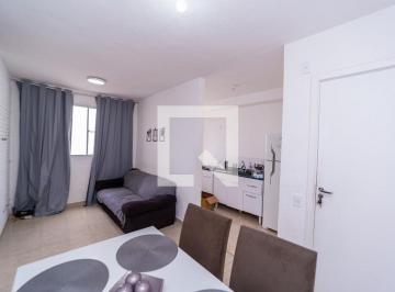 Este apartamento mobiliado oferece uma excelente oportunidade para quem busca co · Apartamento à Venda - Ermelino Matarazzo, 2 Quartos, 42 m2