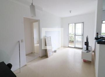 Apartamento · 50m² · 2 Quartos · 1 Vaga · Apartamento à Venda - Veloso, 2 Quartos, 50 m2