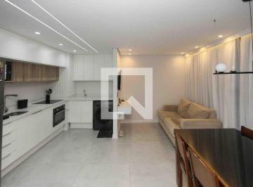 Apartamento · 35m² · 2 Quartos · Apartamento à Venda - Sapopemba, 2 Quartos, 35 m2