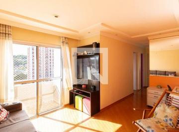 Apartamento · 78m² · 3 Quartos · 1 Vaga · Apartamento à Venda - Quitaúna, 3 Quartos, 78 m2