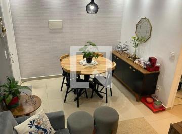 Apartamento en Venda de 2 quartos Vila Roque · Apartamento à Venda - Vila Roque, 2 Quartos, 49 m2