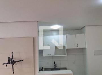 Apartamento · 52m² · 2 Quartos · 1 Vaga · Apartamento à Venda - Centro, 2 Quartos, 52 m2