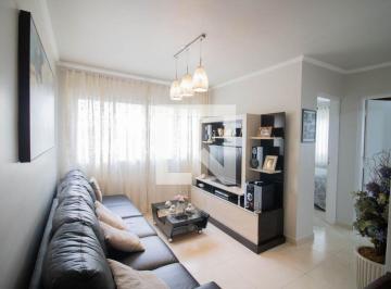 Apartamento · 75m² · 2 Quartos · 1 Vaga · Apartamento à Venda - Santana, 2 Quartos, 75 m2