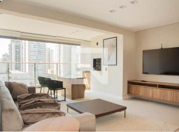 Apartamento · 88m² · 2 Quartos · 1 Vaga · Apartamento à Venda - Vila Clementino, 2 Quartos, 88 m2