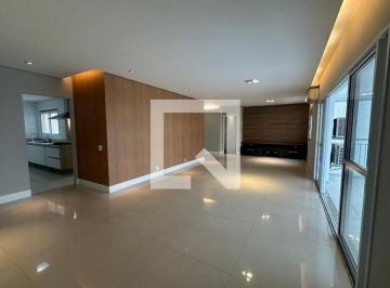 Apartamento · 158m² · 3 Quartos · 3 Vagas · Apartamento à Venda - Alphaville, 3 Quartos, 158 m2