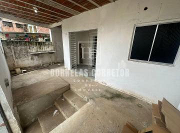 Casa · 80m² · 3 Quartos · Realize o Sonho da Casa Própria em Águas Compridas!