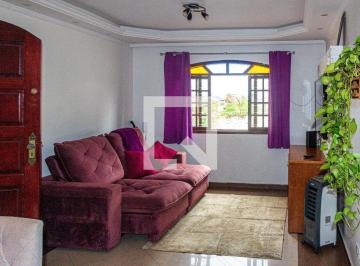 Casa · 134m² · 2 Quartos · 2 Vagas · Casa à Venda - Jardim Palmares, 2 Quartos, 134 m2