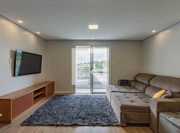 Apartamento · 71m² · 3 Quartos · 2 Vagas · Apartamento à Venda - Jardim São Savério, 3 Quartos, 71 m2