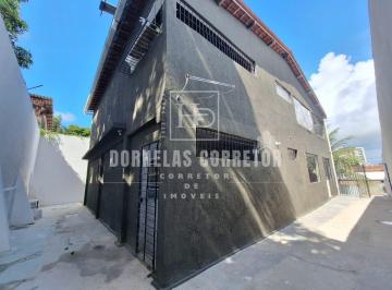 Casa · 390m² · 6 Quartos · 7 Vagas · Casa em Olinda casa caiada térrea e 1ºandar 7vgs 6qtos 2sts quintal port. aut. há 3min. shop. pátteo