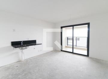 Apartamento · 46m² · 1 Quarto · 1 Vaga · Apartamento à Venda - Vila Clementino, 1 Quarto, 46 m2