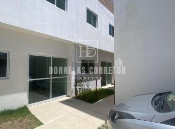 Apartamento · 4 Quartos · 1 Vaga · Oportunidade! Triplex novo à venda no Bairro Novo – Olinda