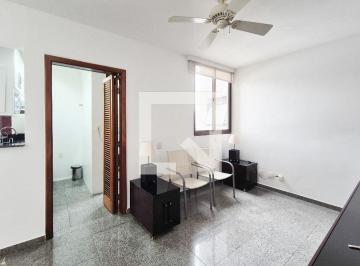 Apartamento · 135m² · 2 Quartos · 2 Vagas · Apartamento à Venda - Moema, 2 Quartos, 135 m2