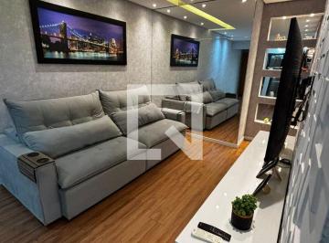 Apartamento de 3 quartos, Santo André · Apartamento à Venda - Parque Bandeirante, 3 Quartos, 96 m2