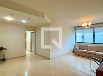 Apartamento · 107m² · 3 Quartos · 1 Vaga · Apartamento à Venda - Jardim Paulista, 3 Quartos, 107 m2