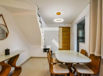 Apartamento de 2 quartos, Santo André · Apartamento à Venda - Vila Assunção, 2 Quartos, 127 m2