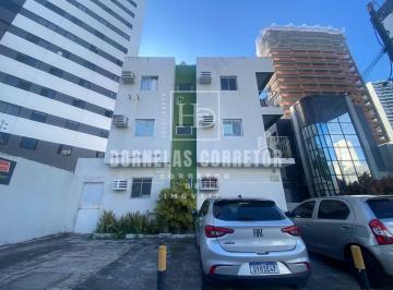 Apartamento · 3 Quartos · 1 Vaga · **APARTAMENTO EXCLUSIVO EM Boa Viagem: CONFORTO, LOCALIZAÇÃO E QUALIDADE DE VIDA!**