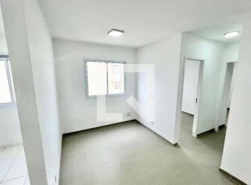 Apartamento · 39m² · 2 Quartos · 1 Vaga · Apartamento à Venda - Vila Roque, 2 Quartos, 39 m2