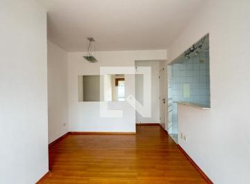 Apartamento · 54m² · 2 Quartos · 1 Vaga · Apartamento à Venda - Chácara Santo Antonio, 2 Quartos, 54 m2