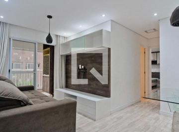 Apartamento · 65m² · 2 Quartos · 1 Vaga · Apartamento à Venda - Casa Verde, 2 Quartos, 65 m2