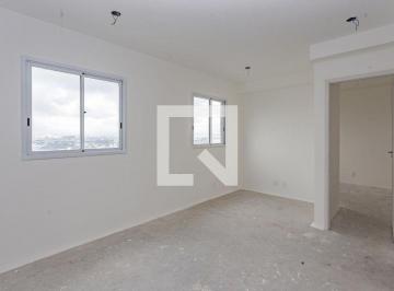 Apartamento · 38m² · 1 Quarto · 1 Vaga · Apartamento à Venda - Vila das Mercês, 1 Quarto, 38 m2
