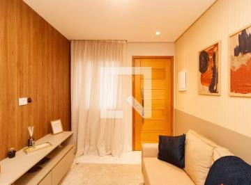 Apartamento · 35m² · 2 Quartos · 1 Vaga · Apartamento à Venda - Jardim Virginia Bianca, 2 Quartos, 35 m2