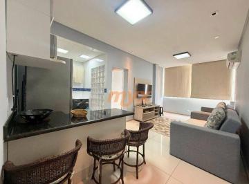 6fbf030b9fe5287e1426d4ca5d0c0e05194421ba · Apartamento com 1 dormitório à venda, 50 m² por R$ 490.000,00 - Gonzaga - Santos/SP