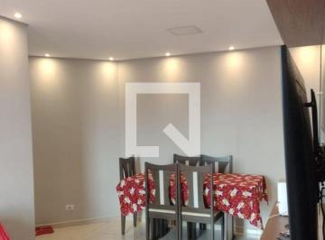 Apartamento · 70m² · 3 Quartos · 2 Vagas · Apartamento à Venda - Assunção, 3 Quartos, 70 m2