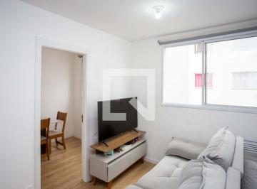 Apartamento · 35m² · 2 Quartos · Apartamento à Venda - Jardim Miriam, 2 Quartos, 35 m2