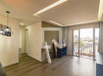Apartamento · 60m² · 2 Quartos · 1 Vaga · Apartamento à Venda - Vila Mascote, 2 Quartos, 60 m2