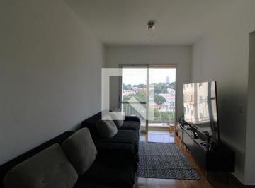 Apartamento · 59m² · 3 Quartos · 1 Vaga · Apartamento à Venda - Jardim Marajoara , 3 Quartos, 59 m2