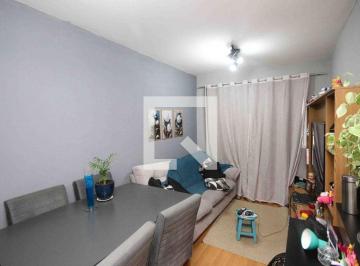 Apartamento · 43m² · 2 Quartos · 1 Vaga · Apartamento à Venda - Jardim Cinco de Julho, 2 Quartos, 43 m2