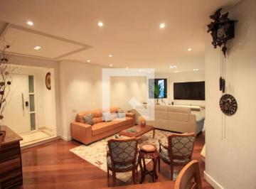 Apartamento · 260m² · 6 Quartos · 4 Vagas · Apartamento à Venda - Tatuapé, 6 Quartos, 260 m2