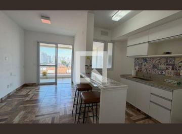 Apartamento · 50m² · 1 Quarto · 1 Vaga · Apartamento à Venda - Tatuapé, 1 Quarto, 50 m2
