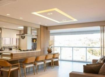 Apartamento · 260m² · 3 Quartos · 2 Vagas · Cobertura Duplex À VENDA, na Vila Ipojuca, com 250 m² de área privativa, mobiliada, 3 suítes, 3 vaga