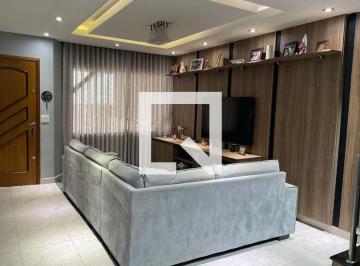 Casa · 170m² · 4 Quartos · 3 Vagas · Casa à Venda - Jardim Anália Franco, 4 Quartos, 170 m2