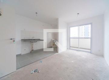 Apartamento de 2 quartos, Santo André · Apartamento à Venda - Santa Teresinha, 2 Quartos, 46 m2