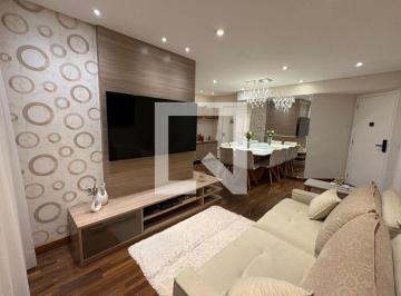 Apartamento · 90m² · 2 Quartos · 2 Vagas · Apartamento à Venda - Santana, 2 Quartos, 90 m2