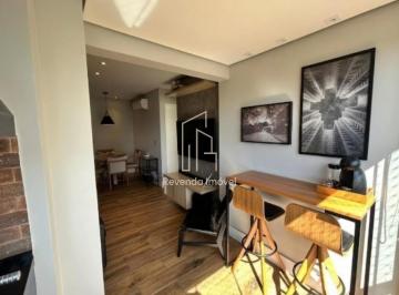 Apartamento · 59m² · 2 Quartos · 2 Vagas · Apartamento RESIDENCIAL em SÃO PAULO - SP, VILA ANDRADE