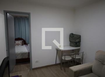 Apartamento · 45m² · 2 Quartos · 1 Vaga · Apartamento à Venda - Vila Romano, 2 Quartos, 45 m2