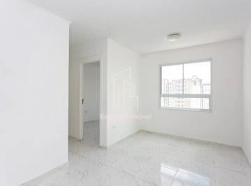 Apartamento · 50m² · 2 Quartos · 1 Vaga · Apartamento à venda em São Paulo-SP, Jardim América da Penha 2 quartos, 1 banheiro, 1 vaga de garage