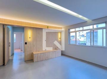 Apartamento · 67m² · 2 Quartos · 1 Vaga · Apartamento à Venda - Cambuci, 2 Quartos, 67 m2